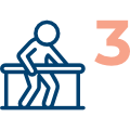 Fase de Alargamiento y Rehabilitación